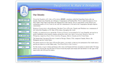 Desktop Screenshot of dsmpic.org